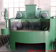 <b>轉(zhuǎn)臺式拋丸機</b>